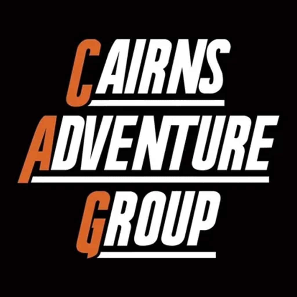 Cairns Adventure Group Logo
