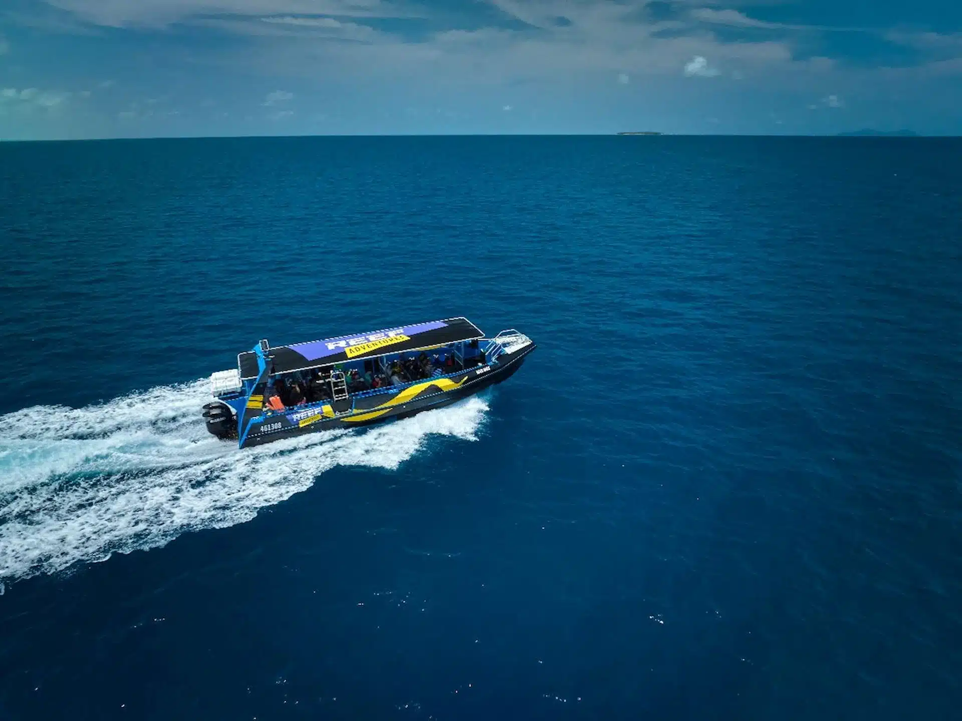 Reef Adventures