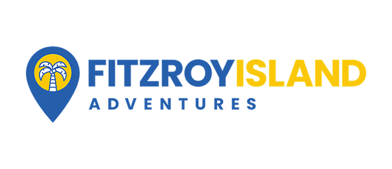 Fitzroy Island Adventures Logo