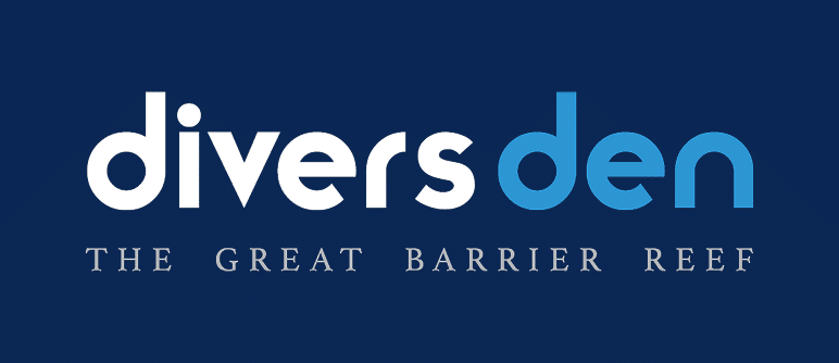 divers den logo